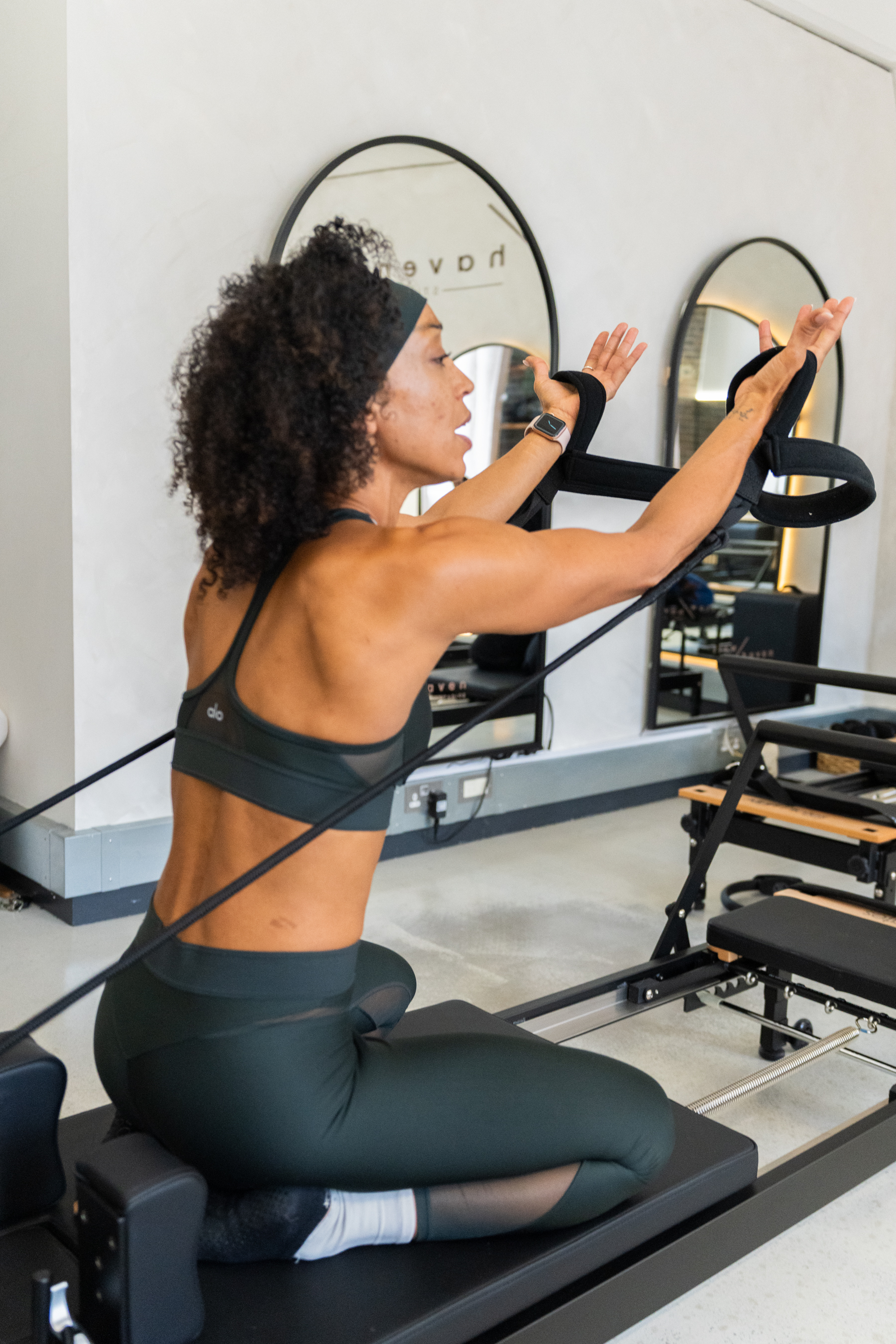 flow haven community