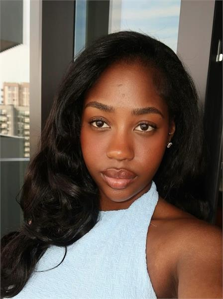 Ethel Botchway - Mat & Reformer Pilates Instructor