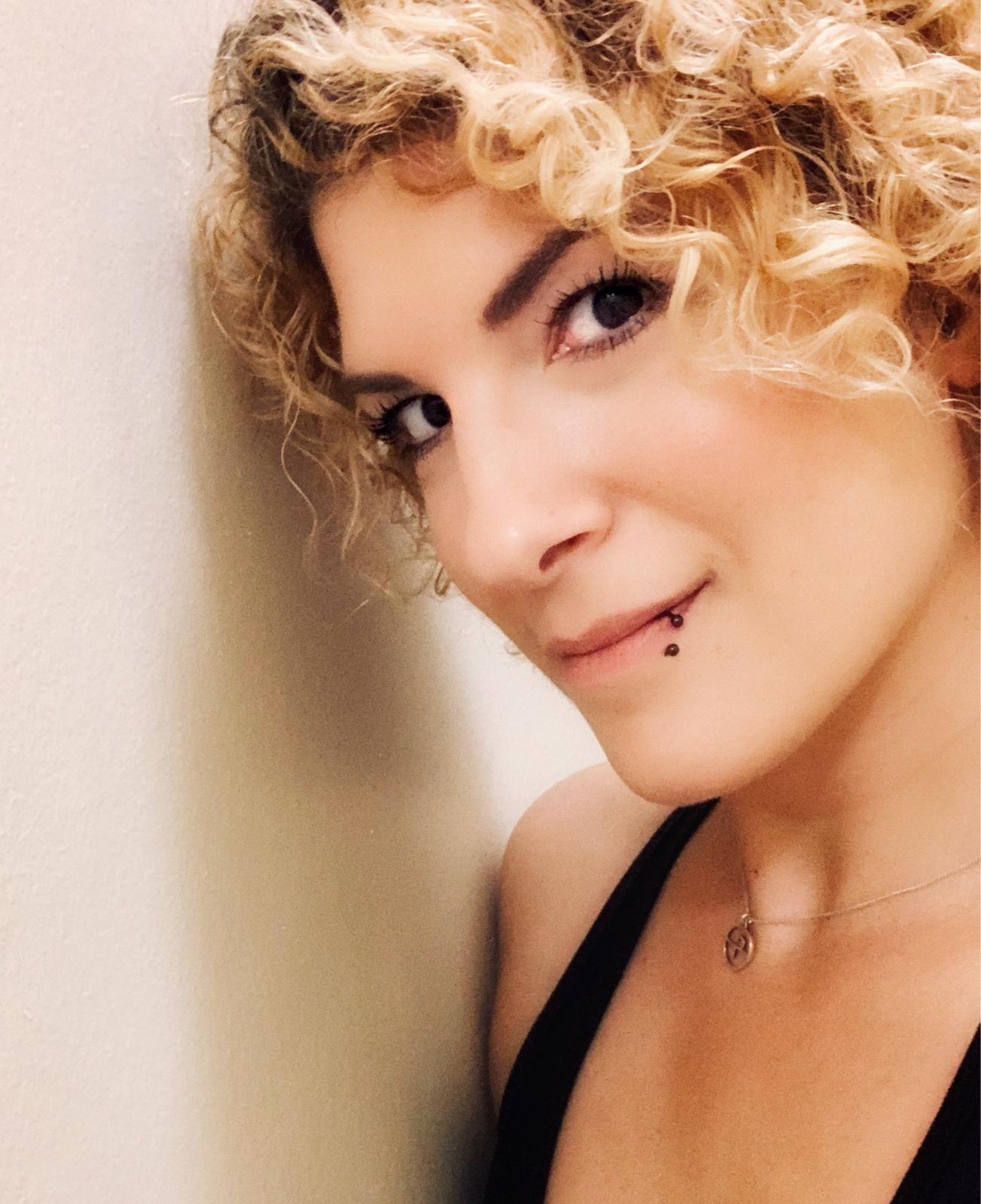 Pamela Stathoulopoulou - Senior Pilates Instructor